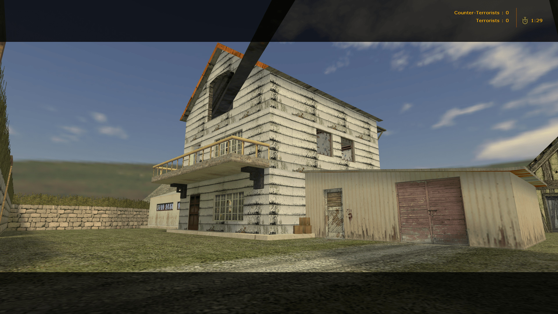 bio_oldhouse — скриншот 7