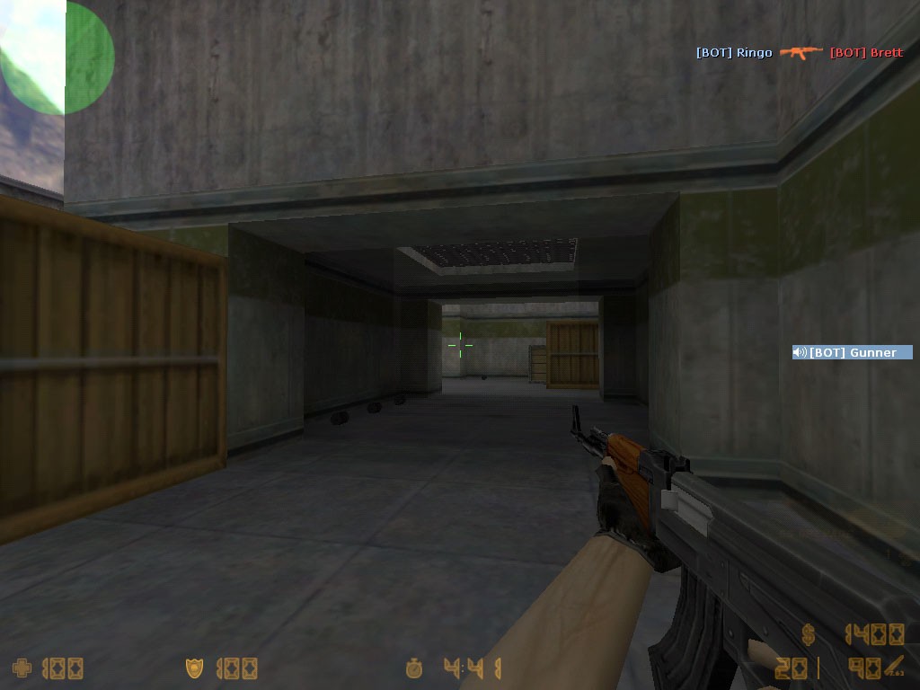 fy_aimsport_v2 - скриншот 3