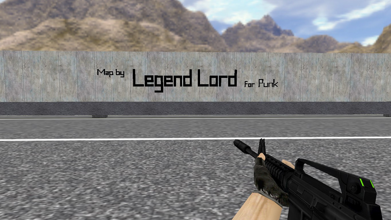aim_highway — скриншот 7