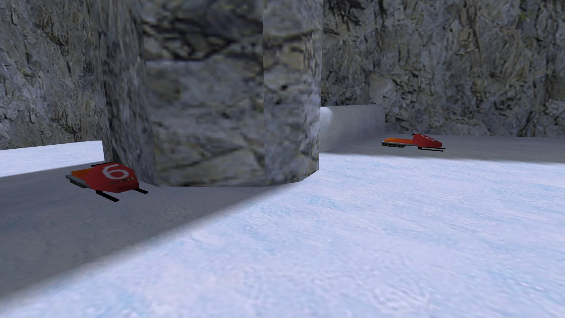 cs_deepfreeze - скриншот 6