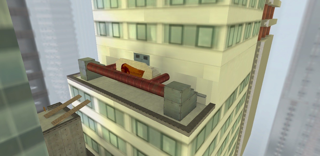 Скачать ze_parkour_fabi - Скриншот