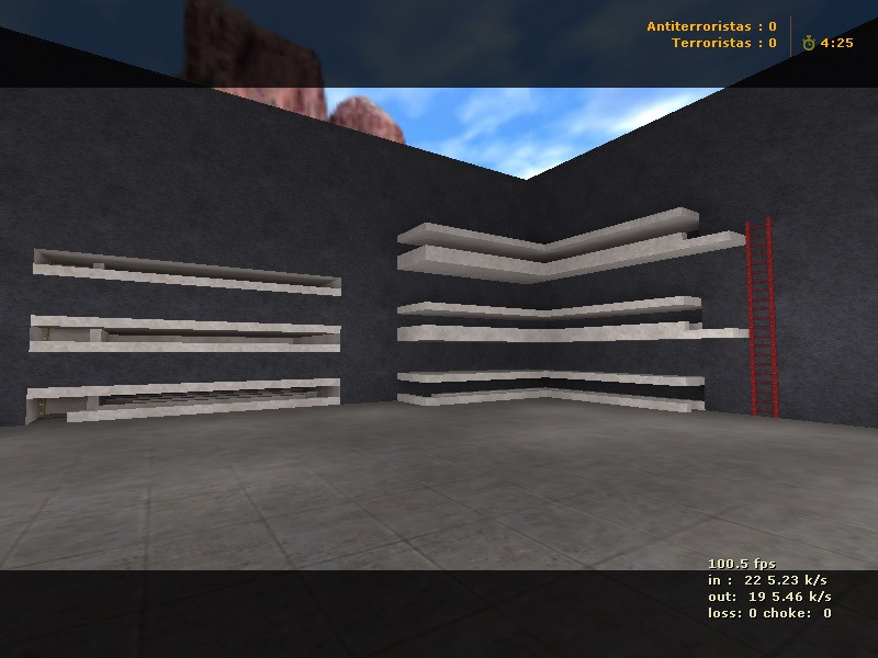 zu_BioHazarD_V1 — скриншот 3