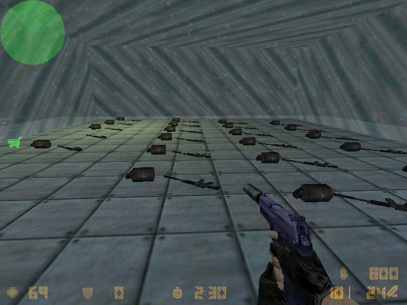 Скачать space_battle_beta - Скриншот
