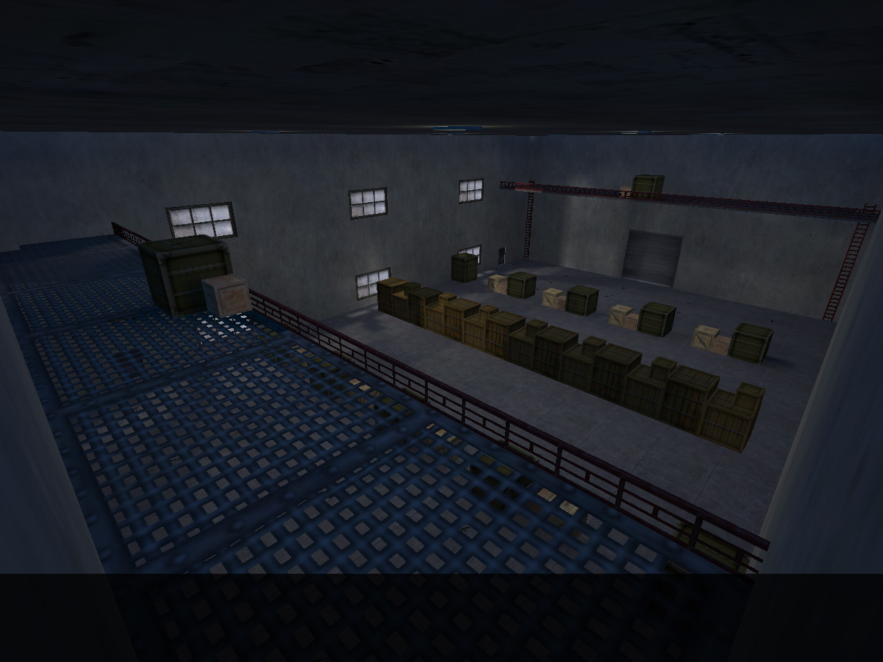 aim_deposit — скриншот 1