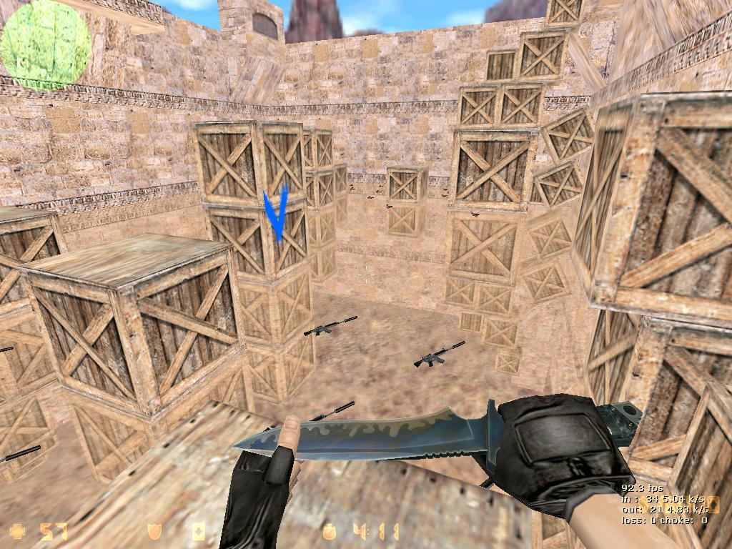 aim_illusion — скриншот 1
