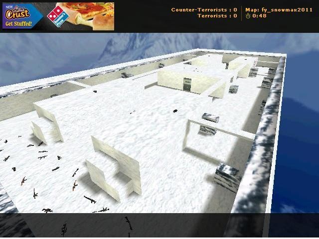 fy_snowmax2011 - скриншот 2