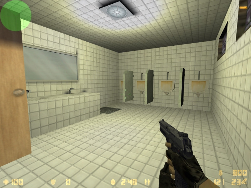 cs_kneipe — скриншот 10