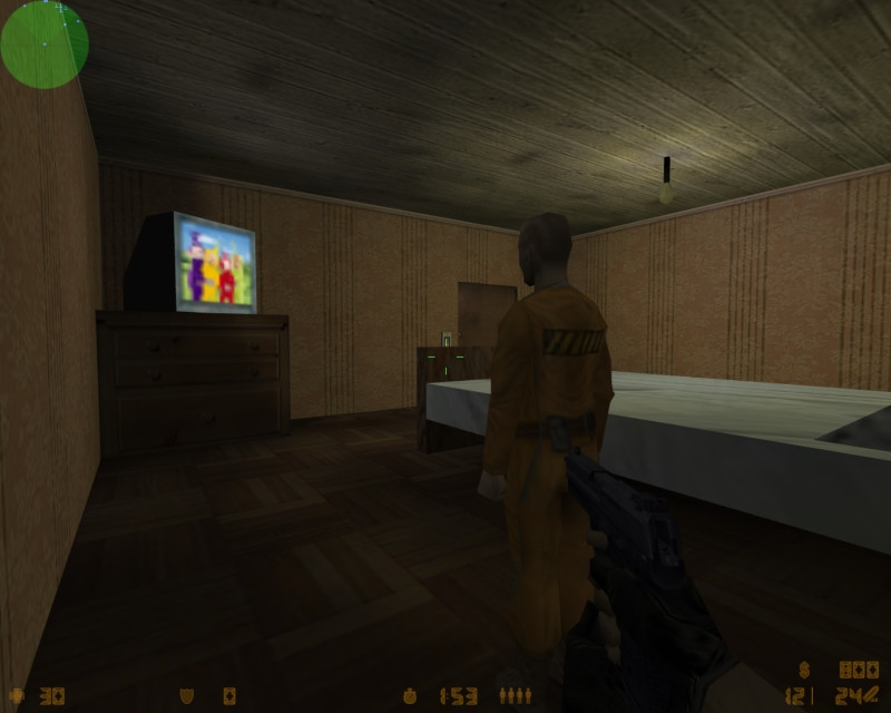 cs_hotel_iltis — скриншот 5