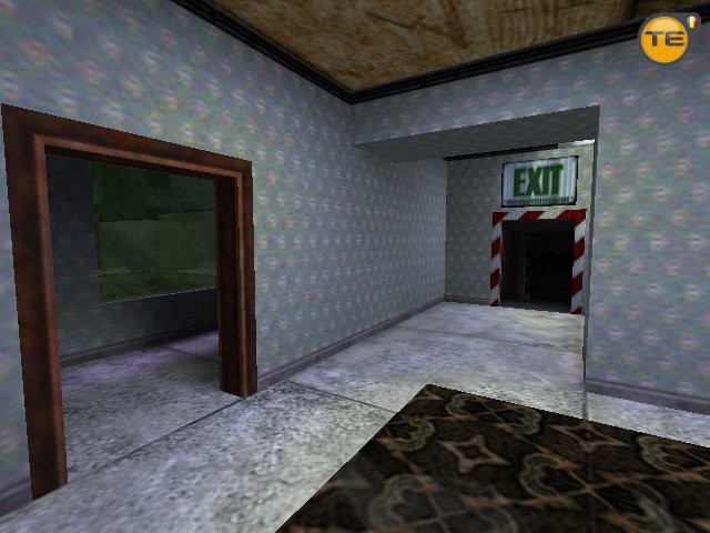 cs_assault2011 — скриншот 6