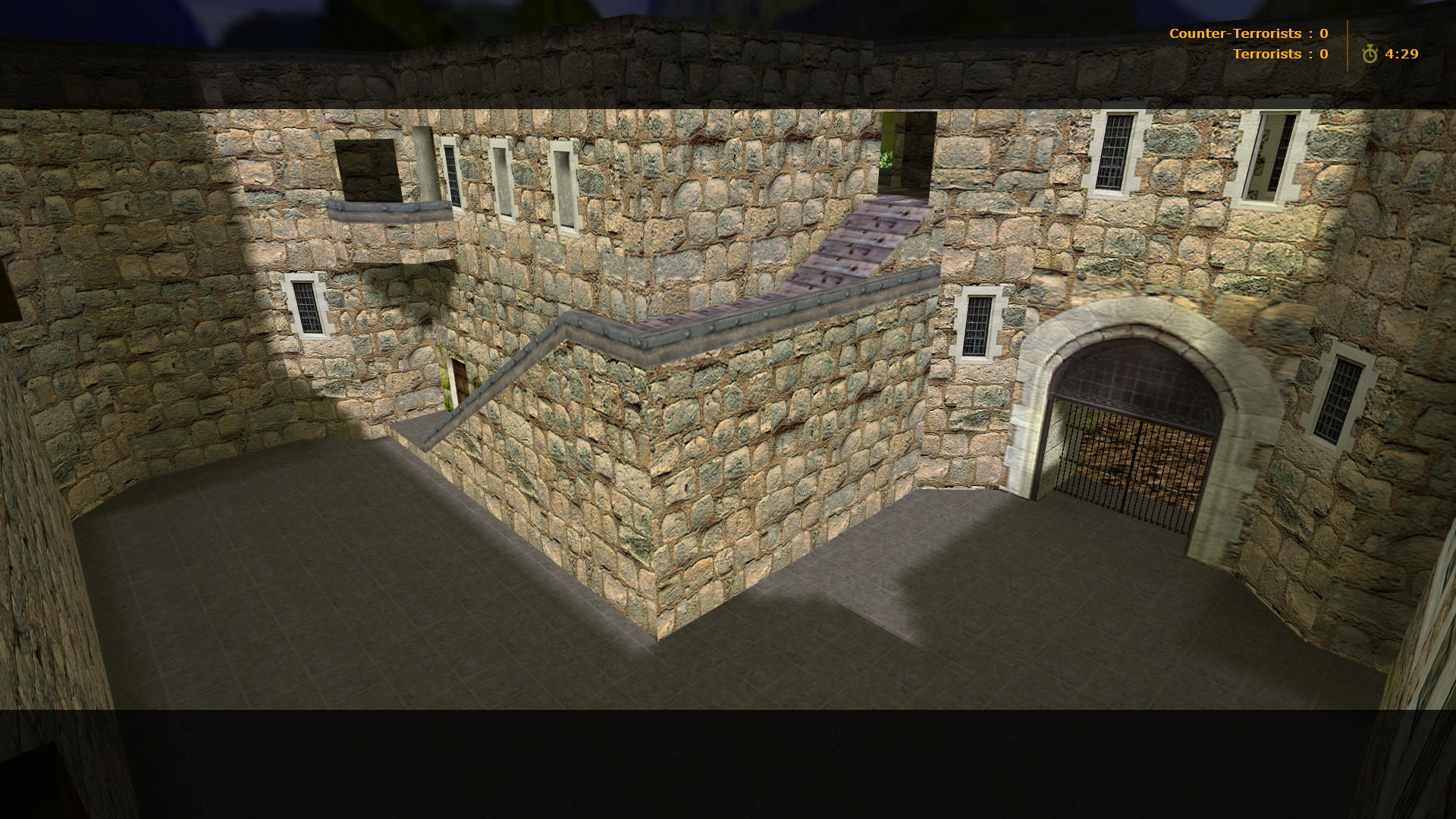 cs_medieval - скриншот 10