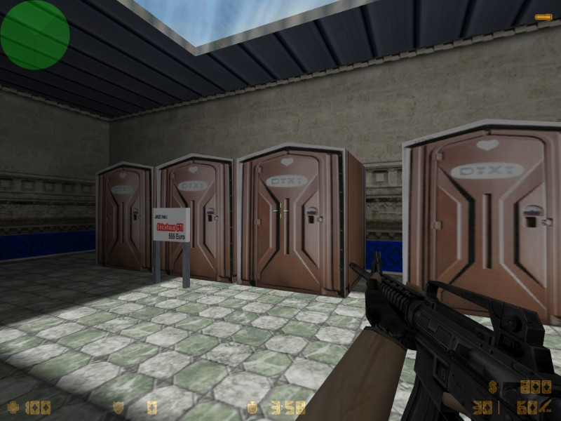 fy_shiceworld - скриншот 6