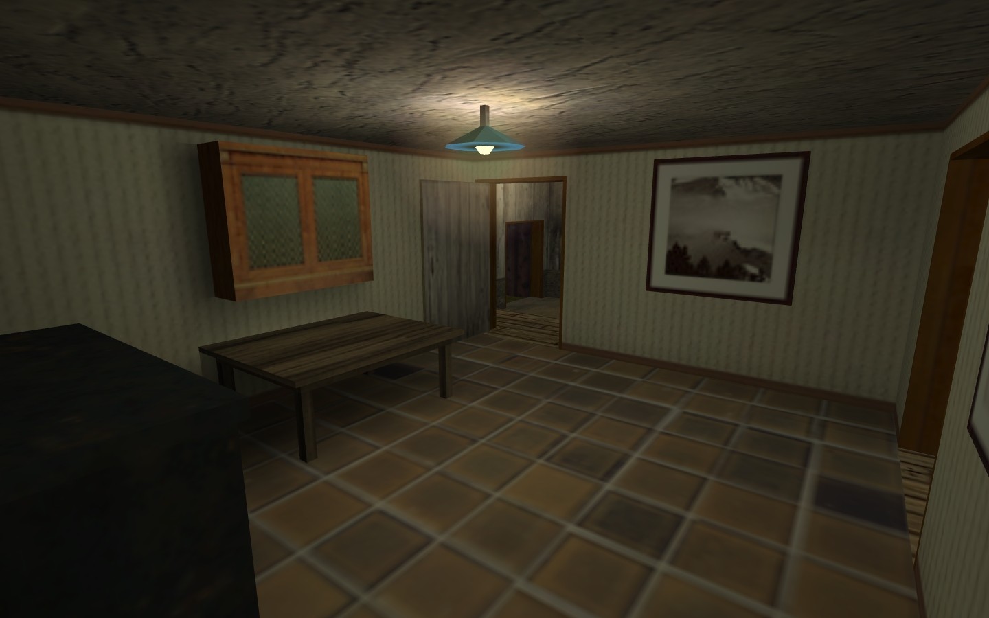 cs_farmyard - скриншот 8