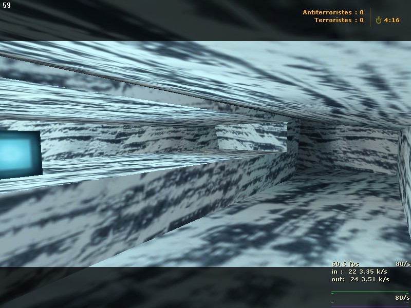 zm_snowbase_beta *update* — скриншот 2