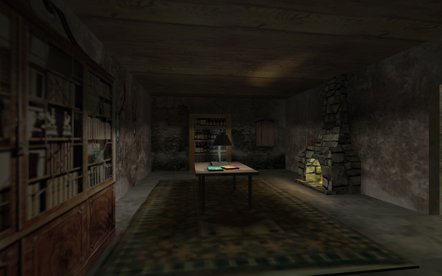 cs_suedtirol - скриншот 6