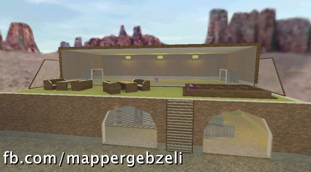 jail_buyukisyan_gebze — скриншот 7