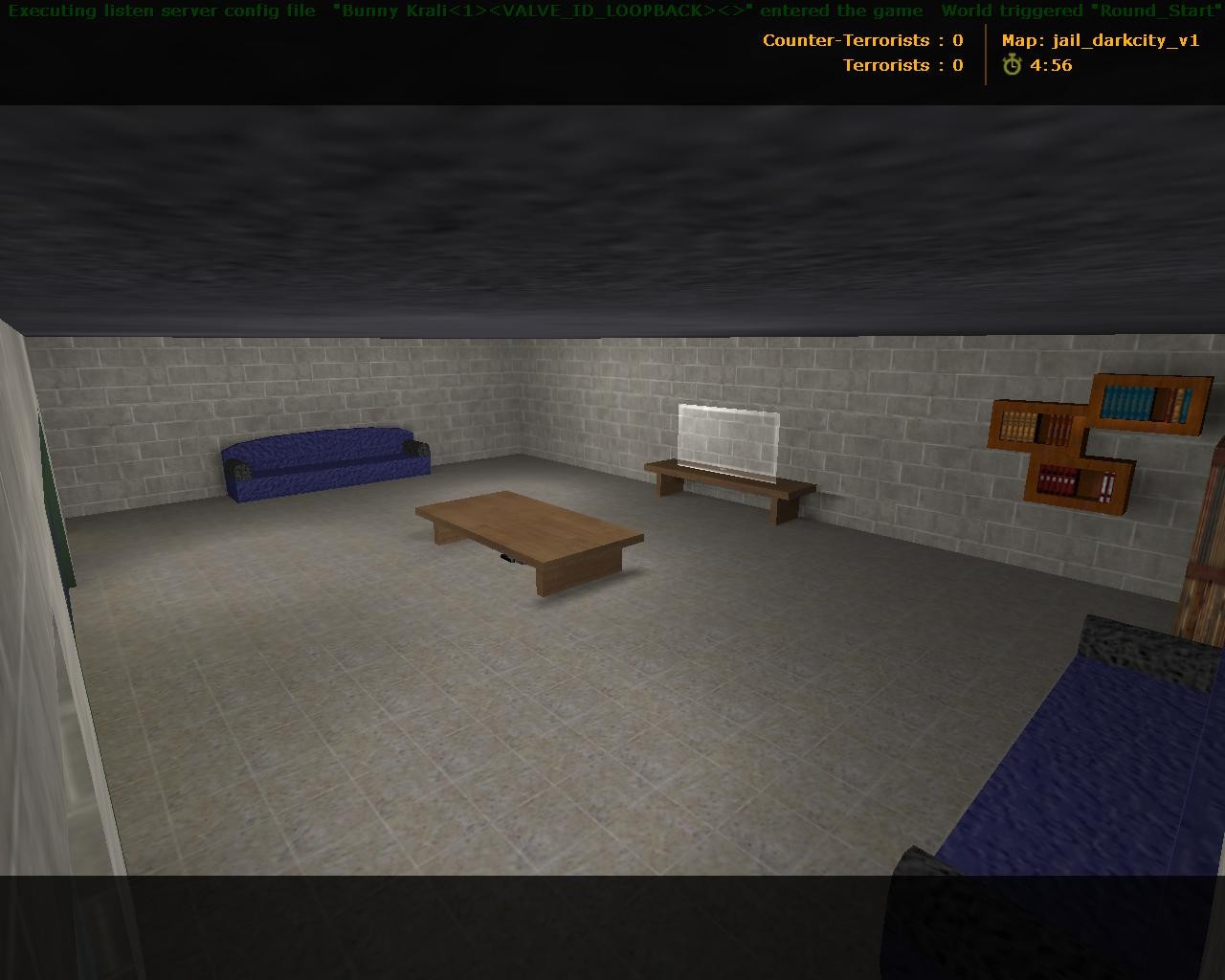 jail_darkcity_v1 — скриншот 9