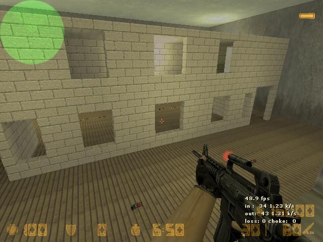 aim_small_v2 — скриншот 2
