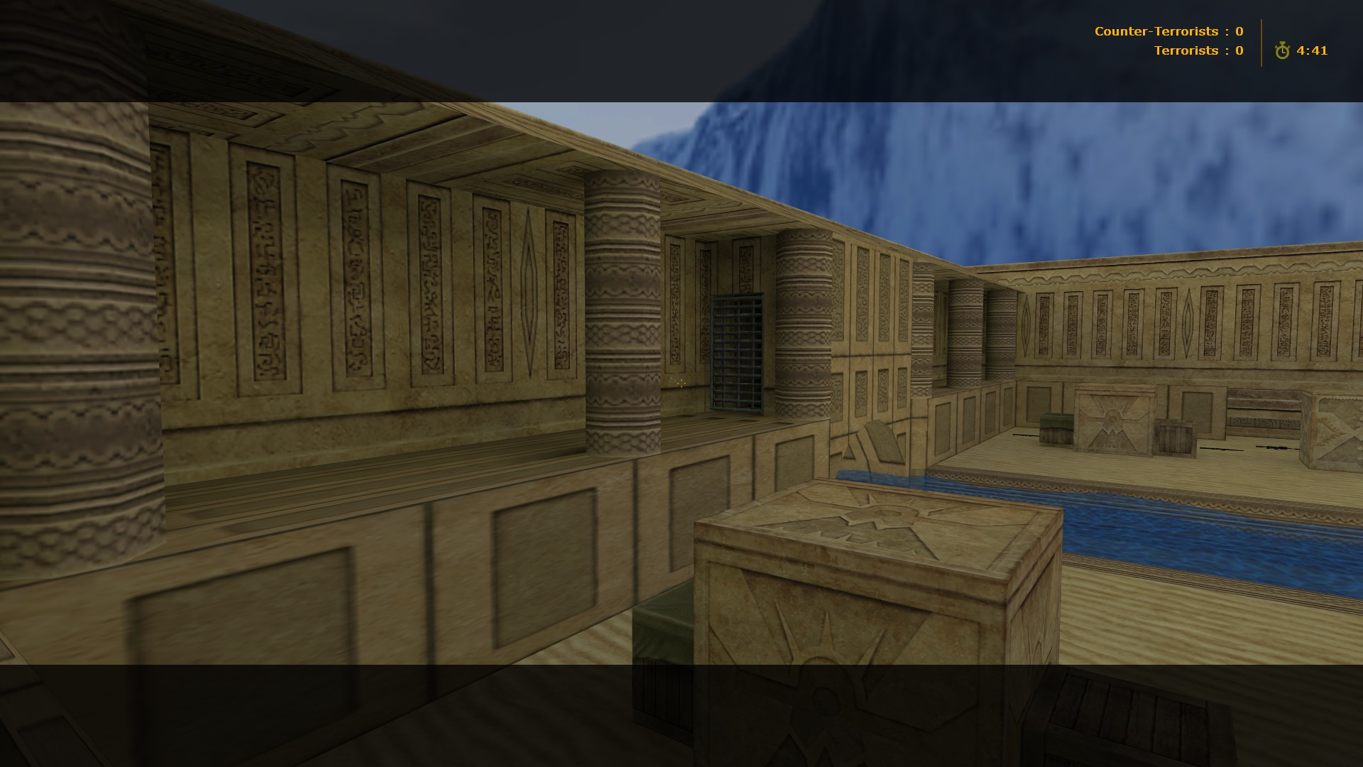 aim_arena — скриншот 2