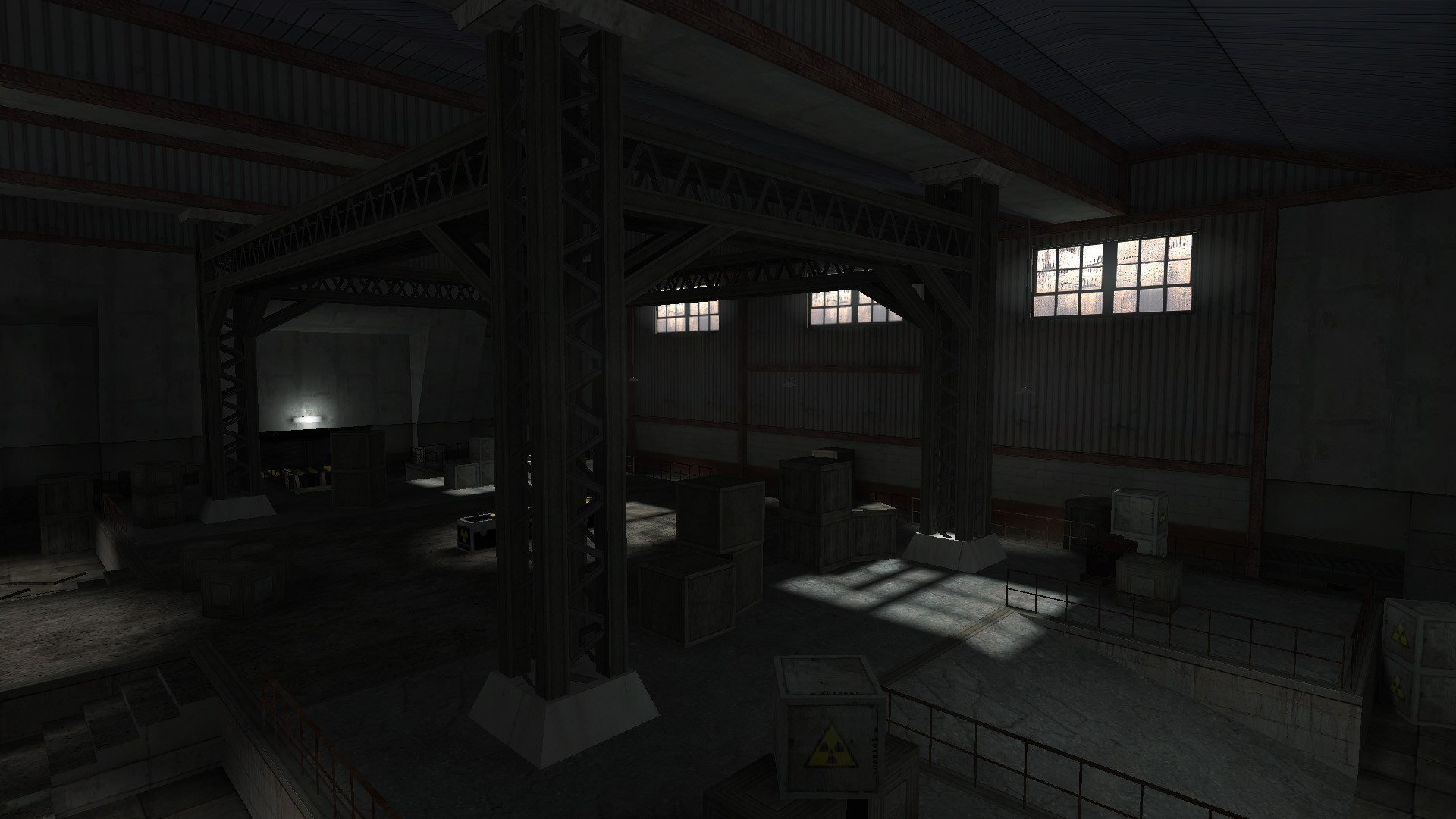 aim_storehouse — скриншот 1
