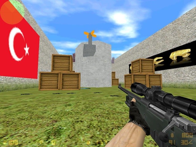 awp_crescent — скриншот 5