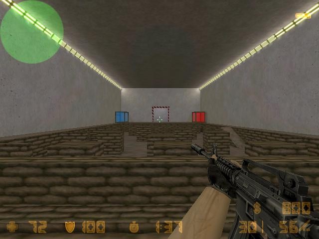 jail_crazymapper_v3 — скриншот 2