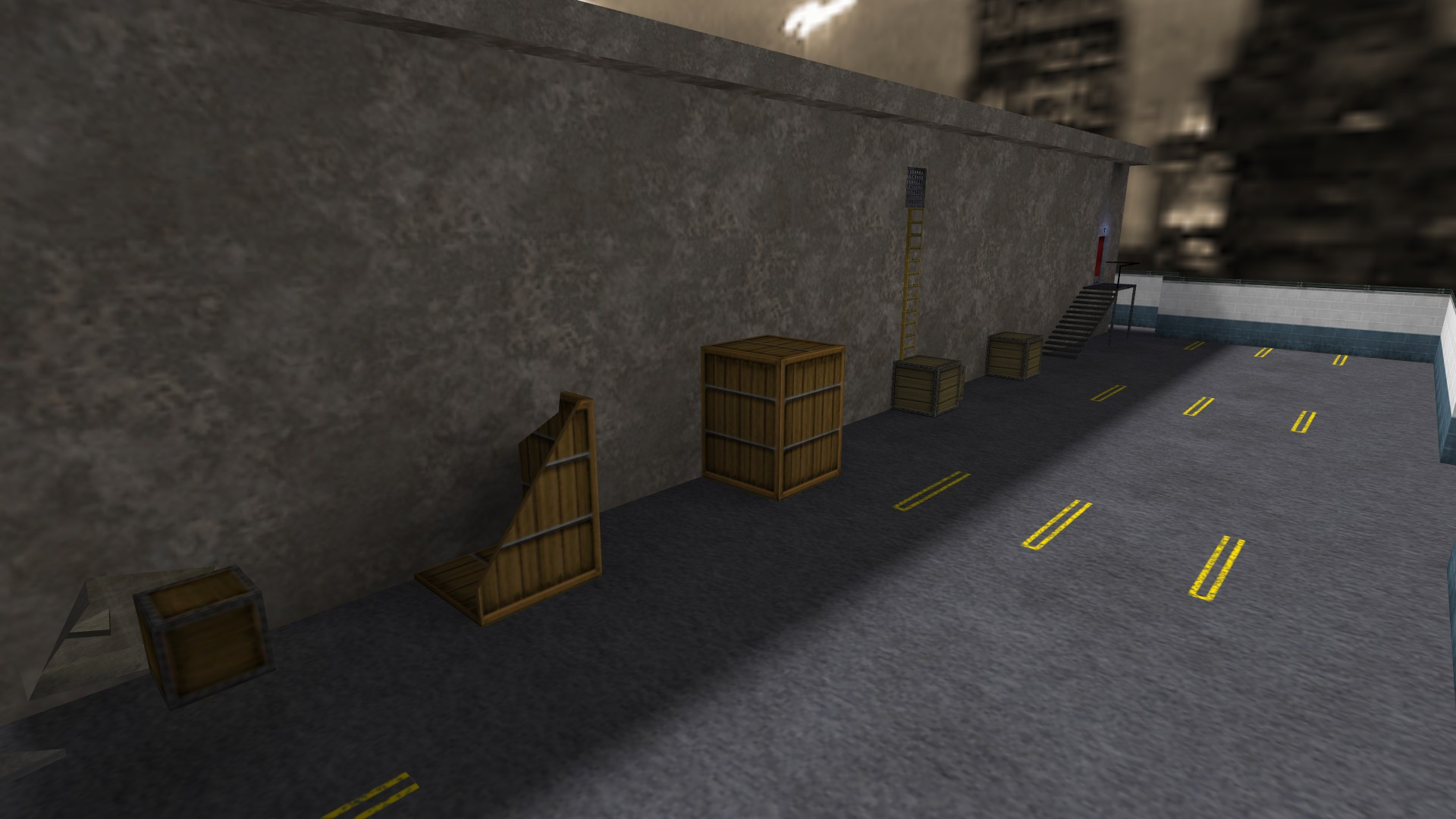 cs_bank3 — скриншот 14