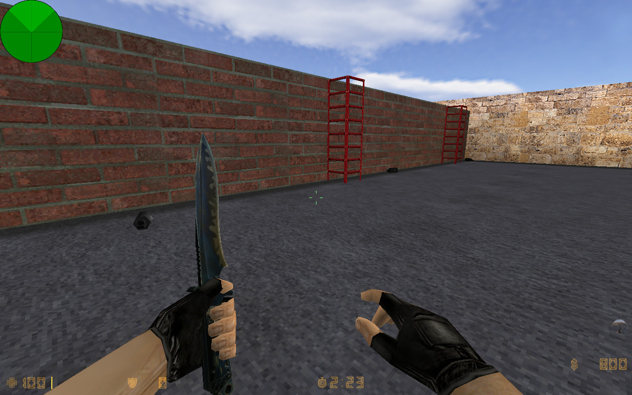 fy_shotgun - скриншот 3