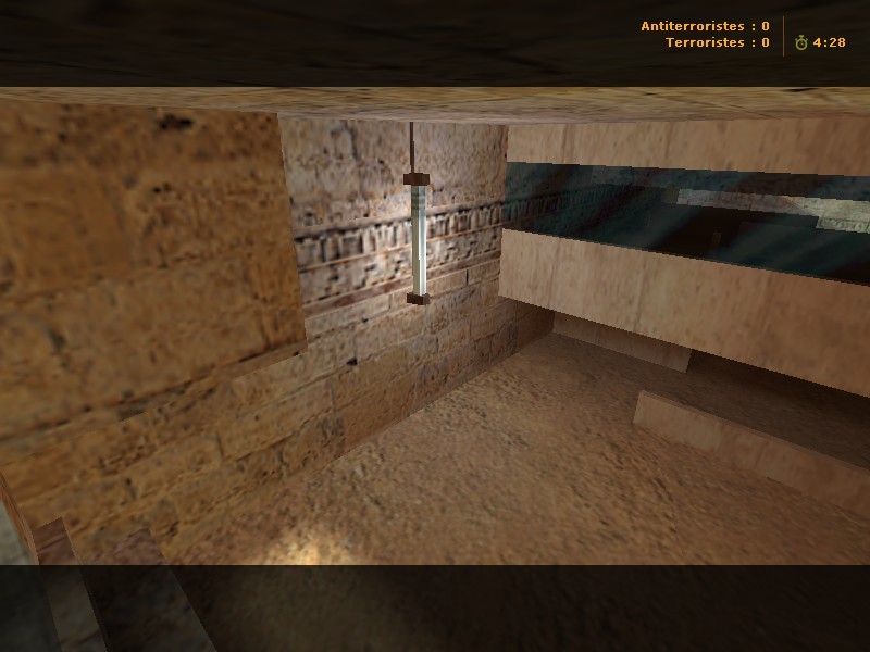 zm_dust2_2014 — скриншот 7