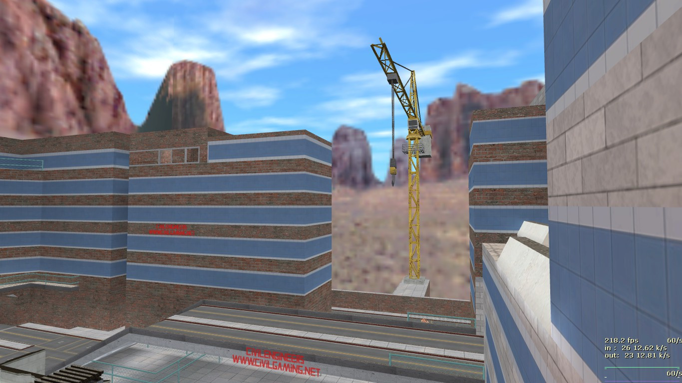 cs_assault1337r — скриншот 10