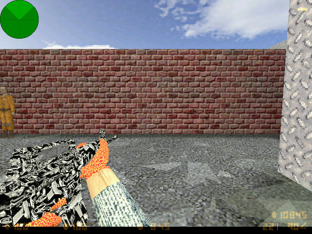 cs_break — скриншот 2