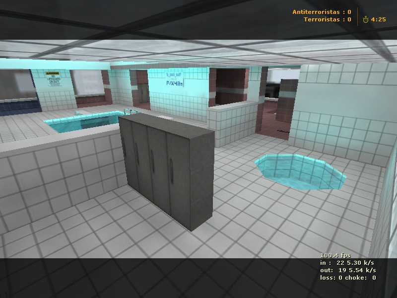 fy_pool_suite - скриншот 6
