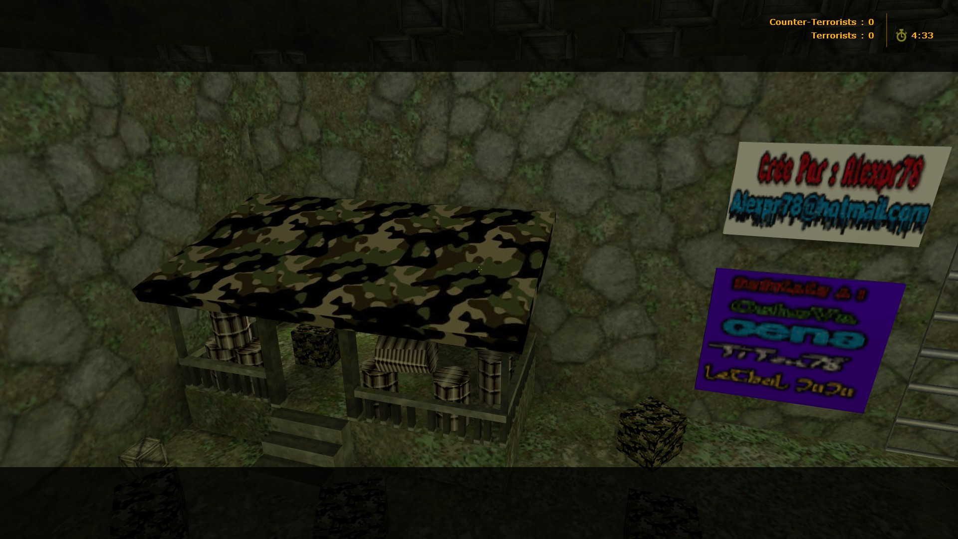 aim_campagne — скриншот 2