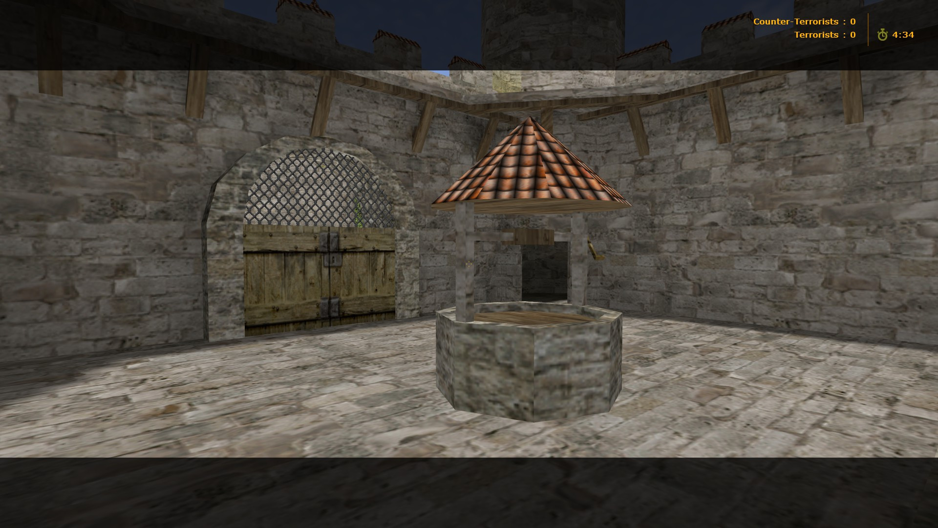 aim_castlefight — скриншот 1