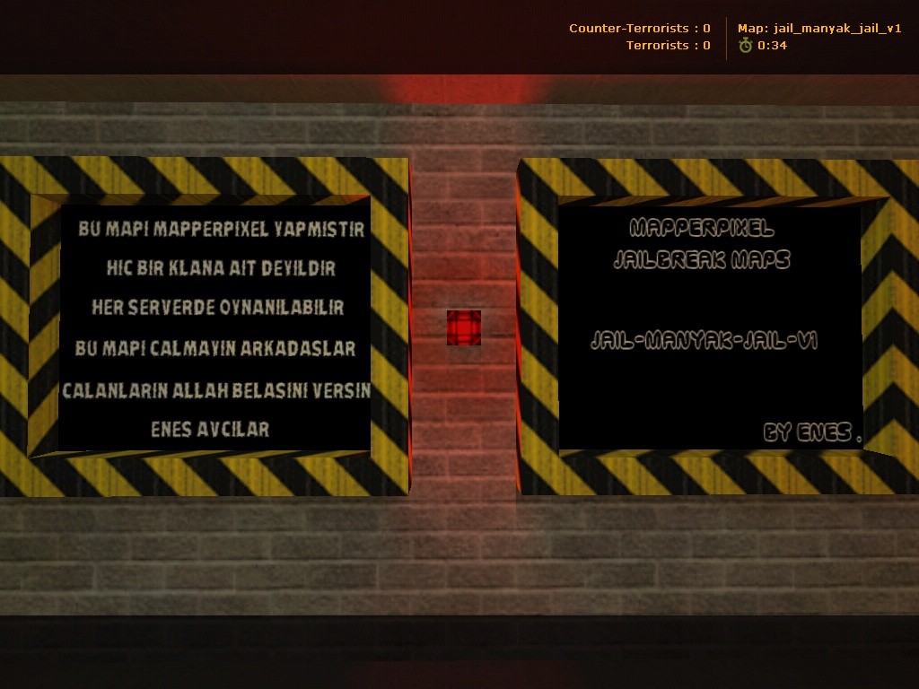 jail_manyak_jail_v2 — скриншот 1