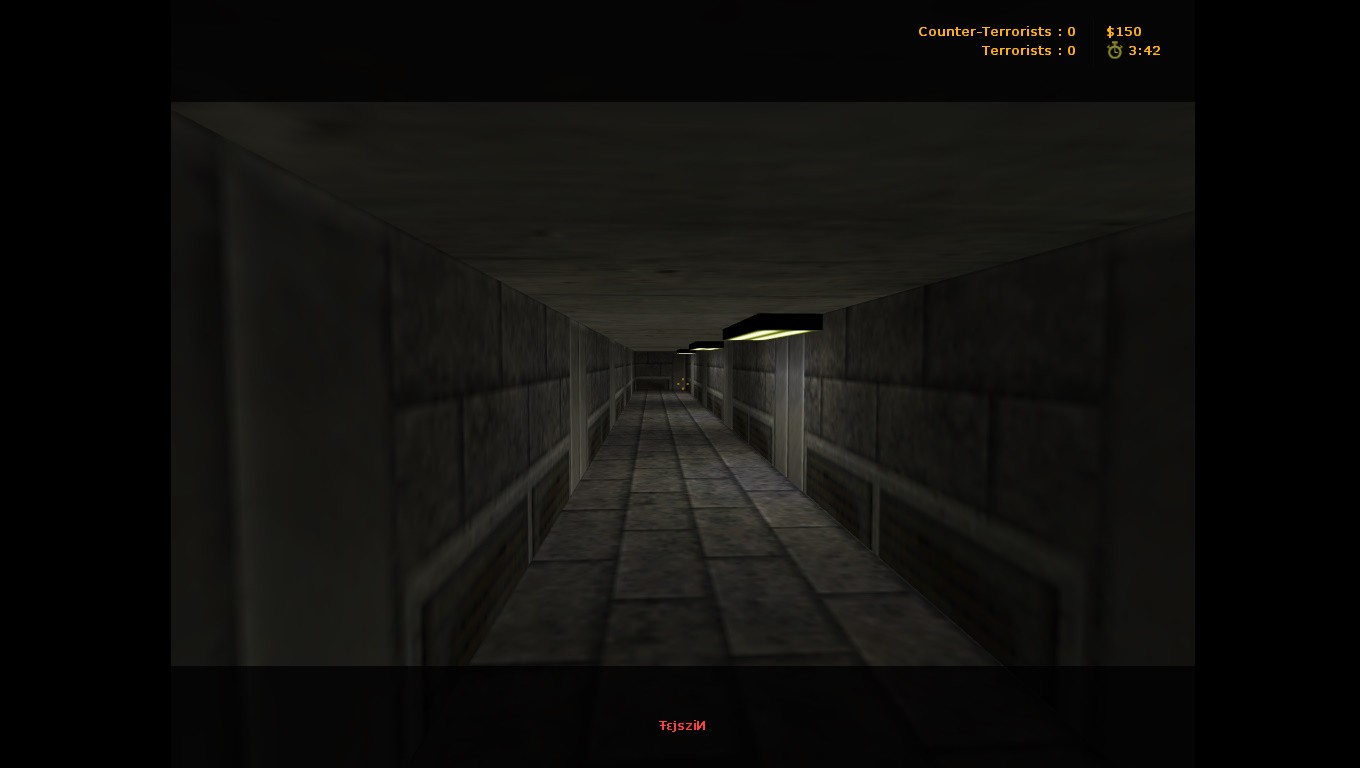 zm_darktown — скриншот 6