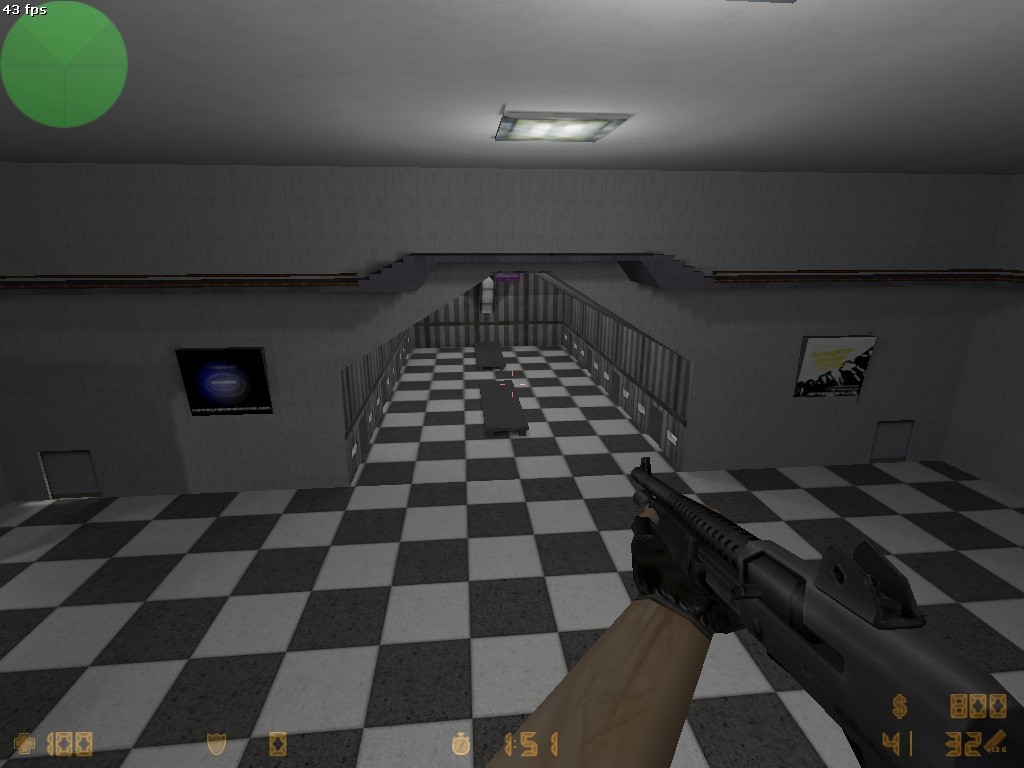 jailbreak_darktr — скриншот 1