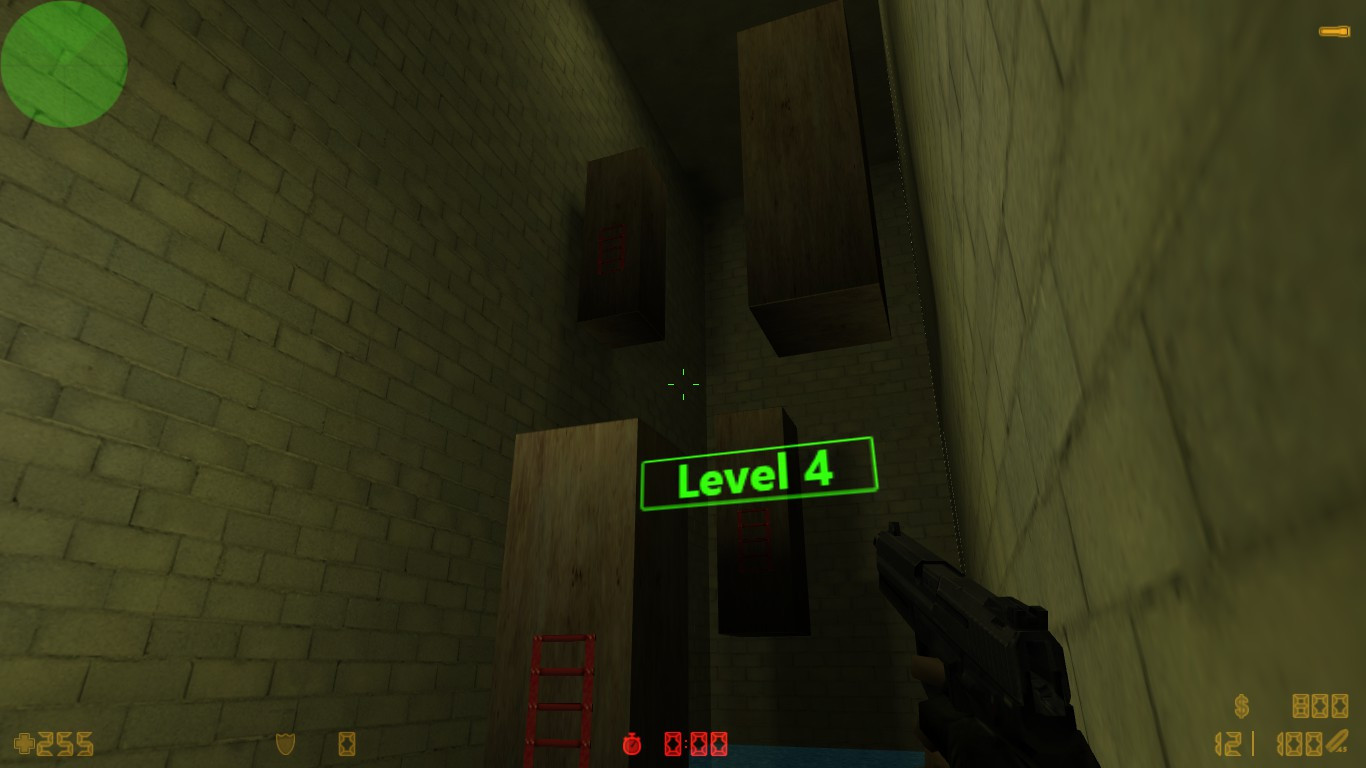 shr_bhop_xtreme — скриншот 9