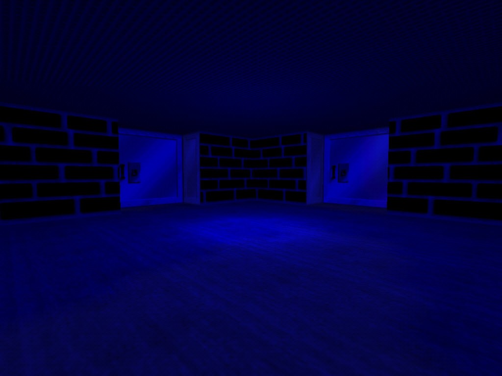 gg_wolfestein — скриншот 2
