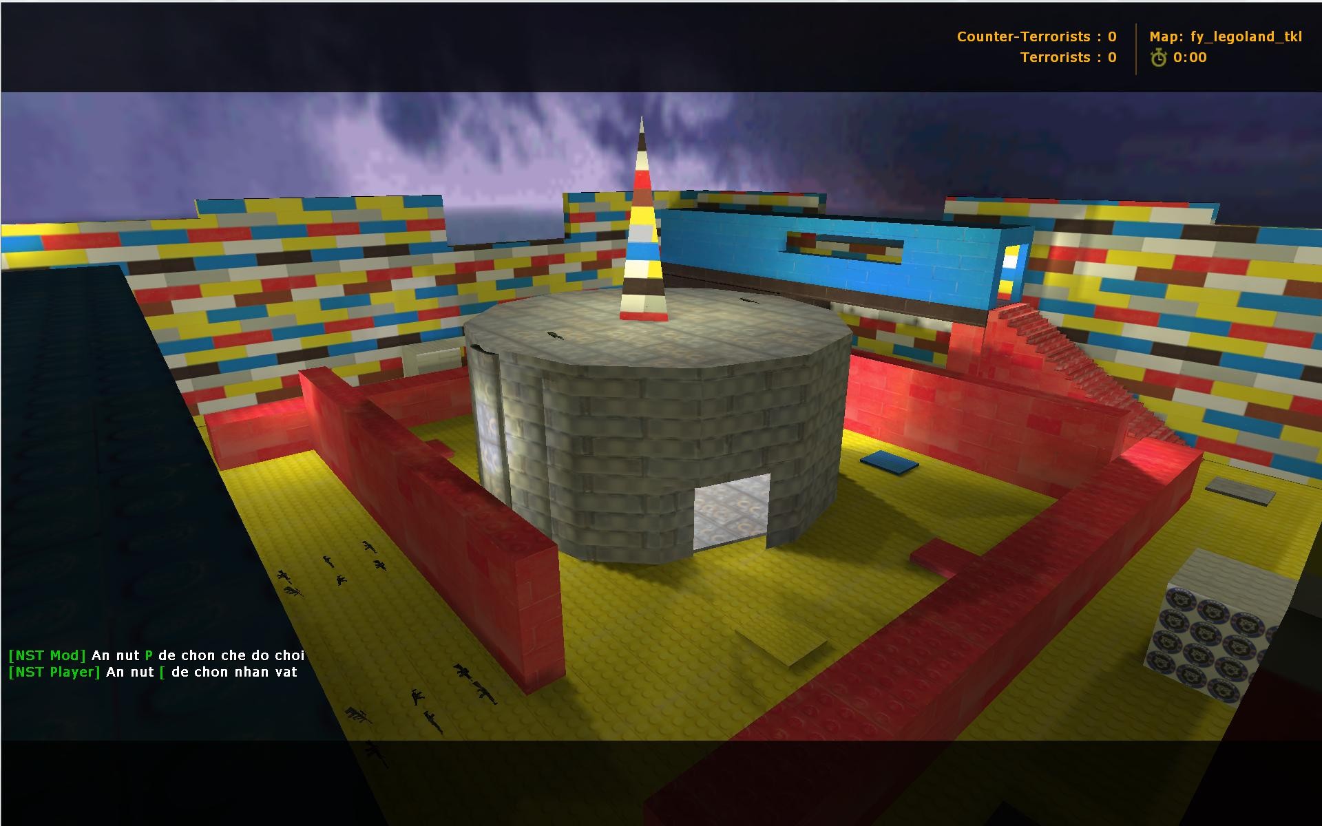 fy_legoland_tkl - скриншот 1