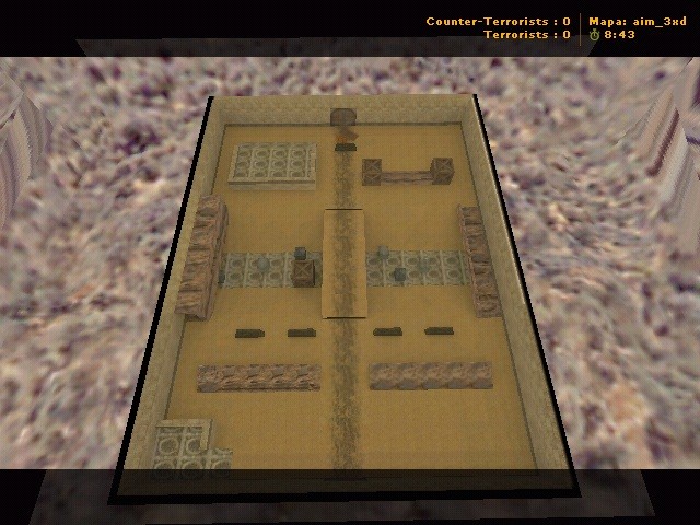 Скачать aim_3xd - Скриншот