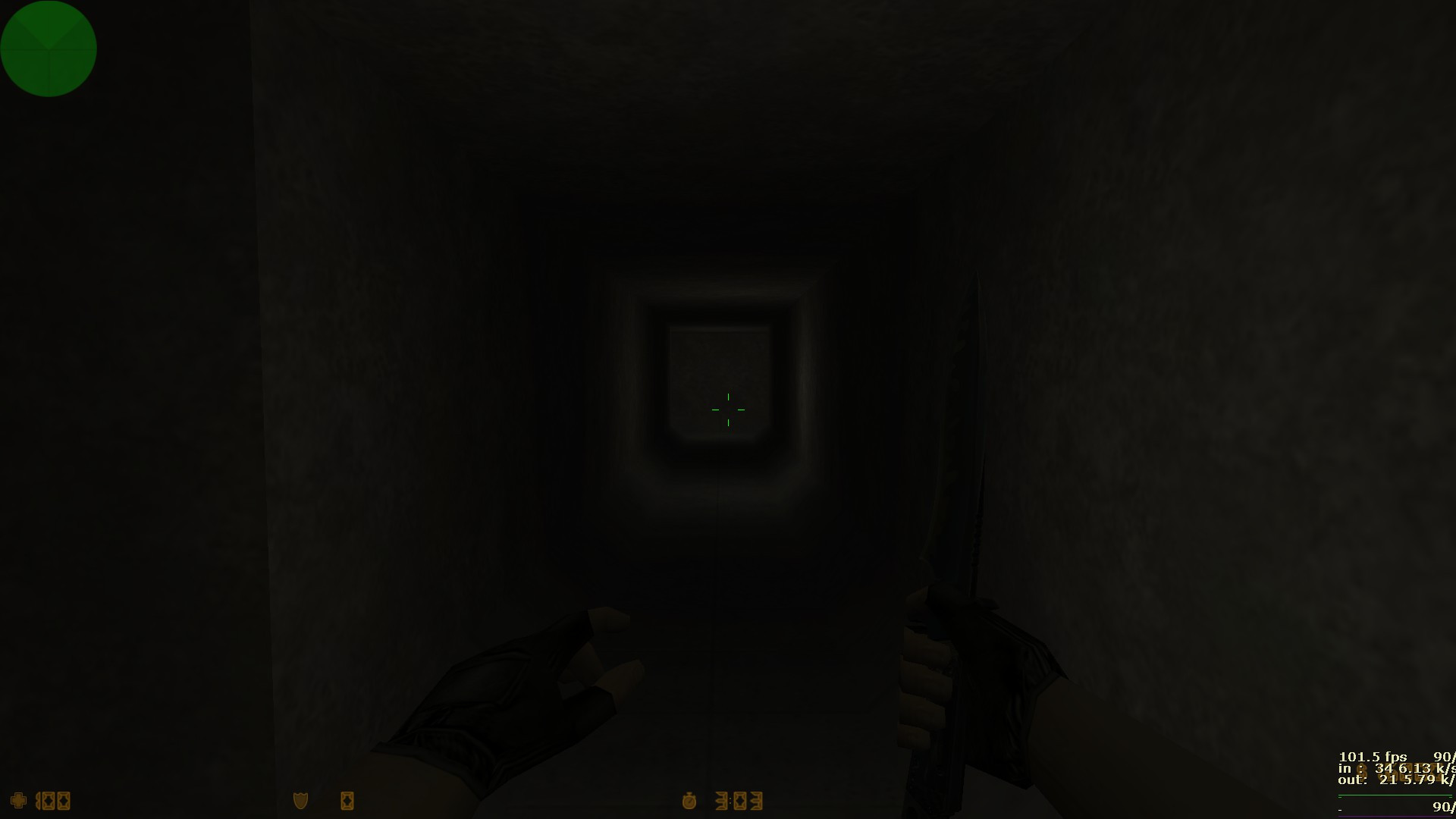 cs_bar — скриншот 2