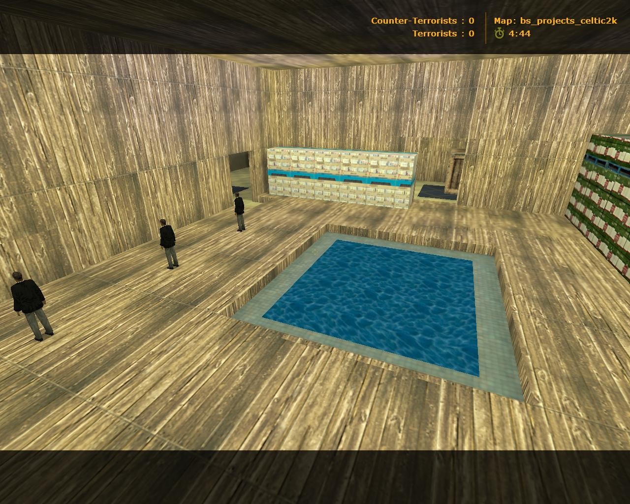 bs_projects_celtic2k — скриншот 6