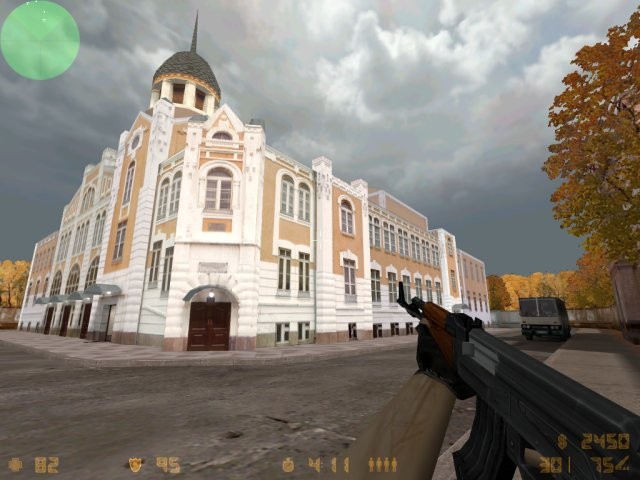 cs_teatp - скриншот 3