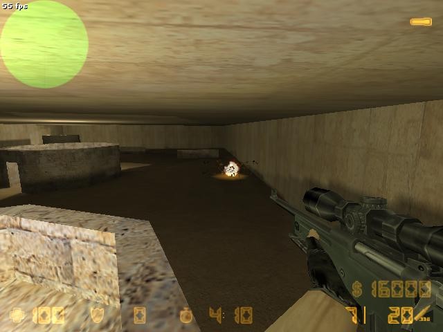 awp_theking33 — скриншот 3