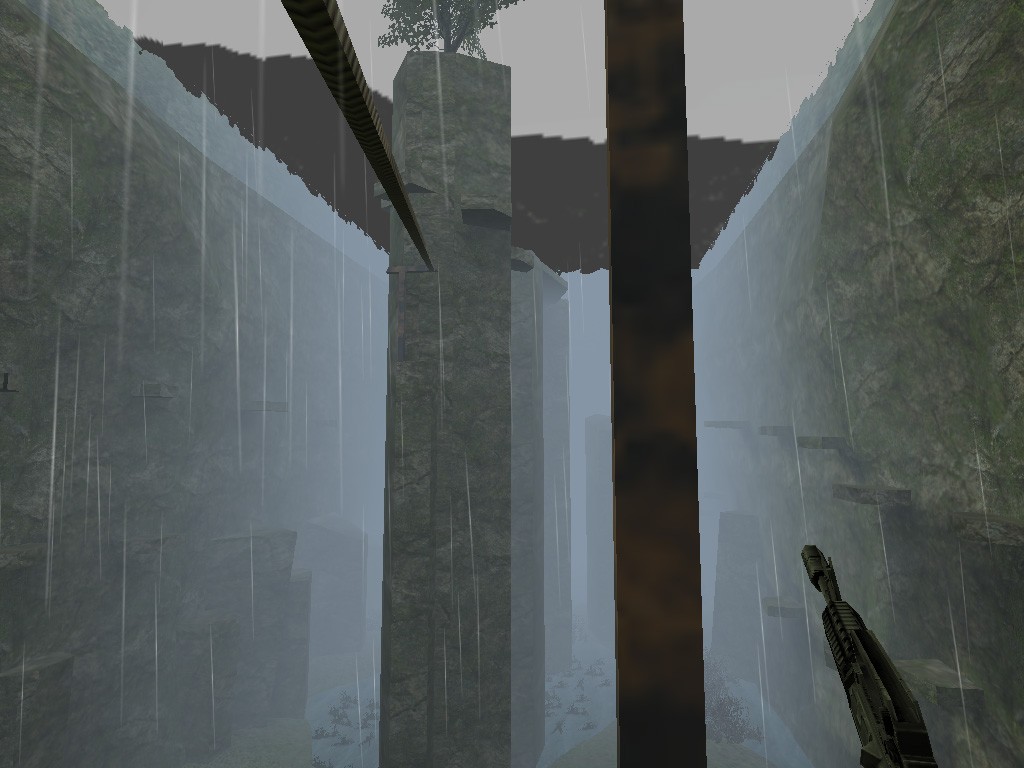 Скачать kz_trz_hills - Скриншот