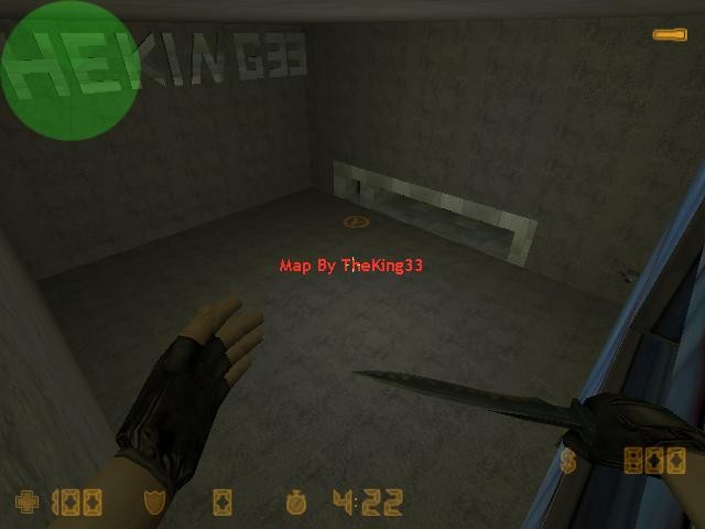 zm_theking33 — скриншот 2