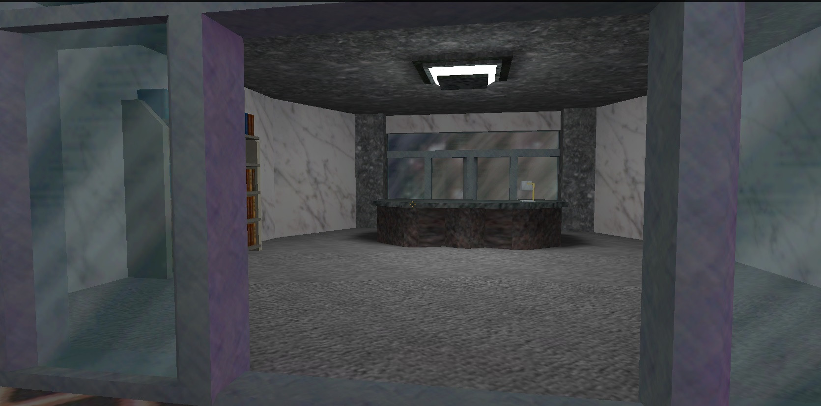 cs_17thfloor - скриншот 3