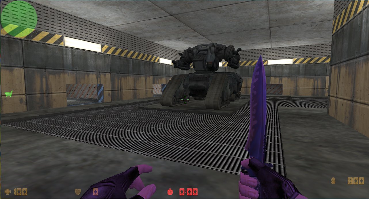 zm_rod_machines — скриншот 5