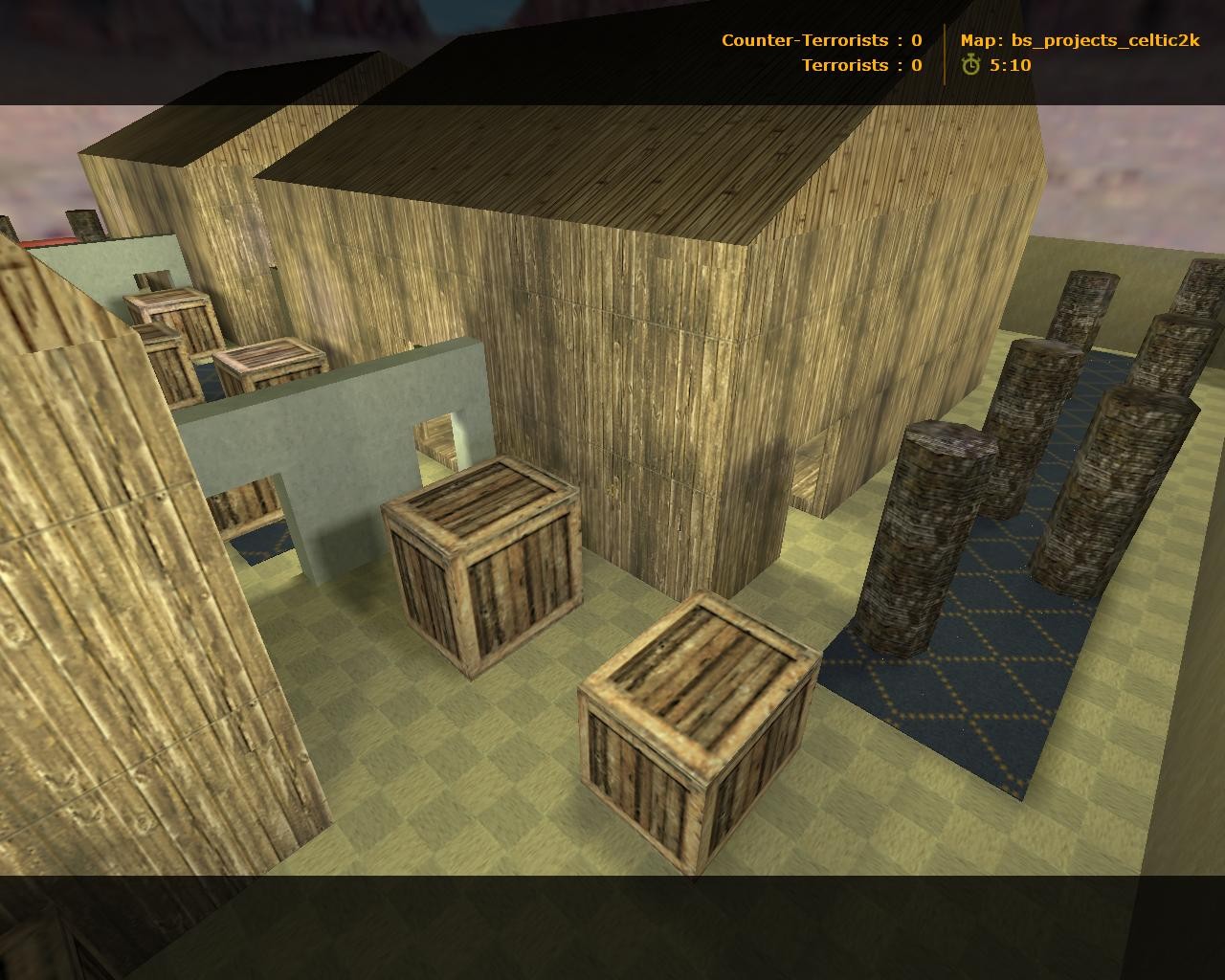 bs_projects_celtic2k — скриншот 5