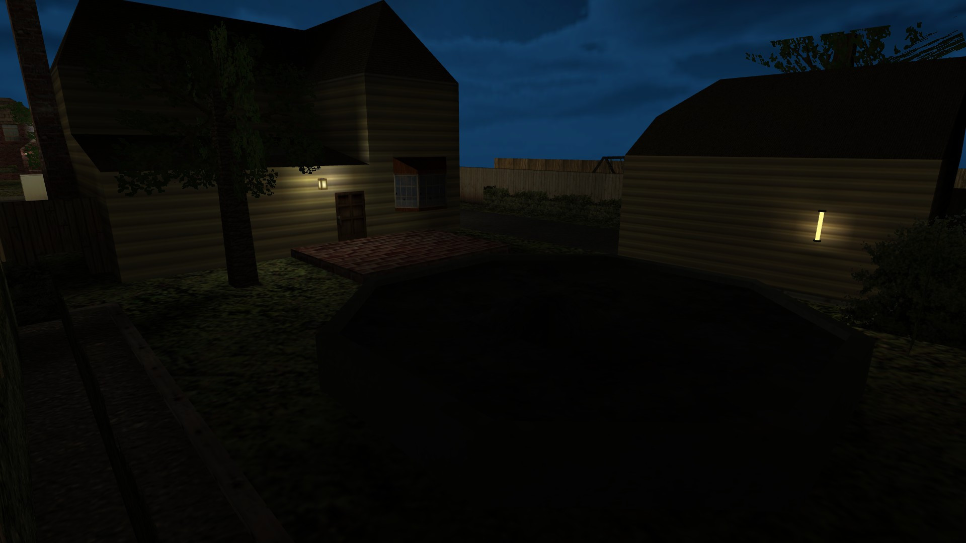 hide_n_seek — скриншот 14